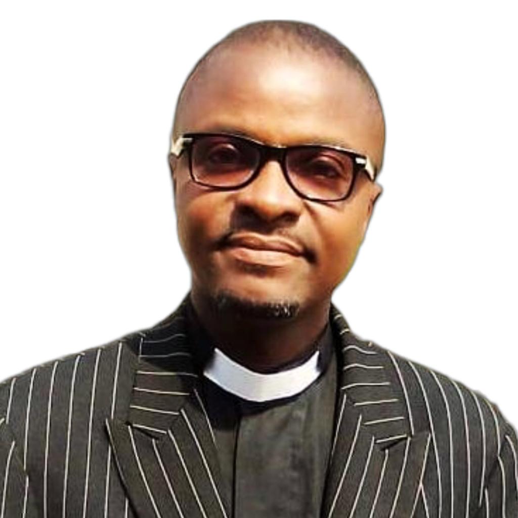 Rev Paul Appiagyei-Boateng